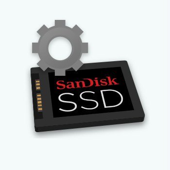 SanDisk SSD Dashboard 3.6.2.7 (x86-x64) (2022) {Multi/Rus}