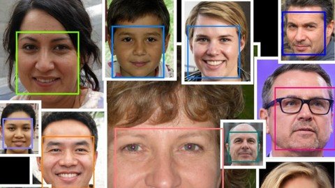 Weekend Project  Build a Face Recognition App with Python