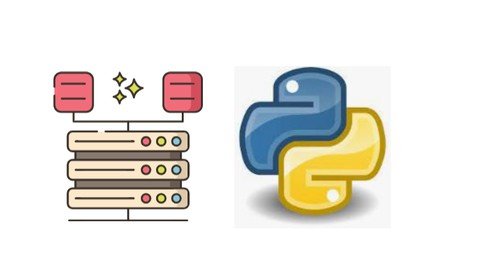 Python and SQL Application Development  Build an app