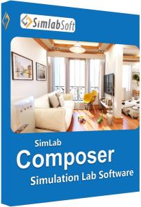 Simlab Composer 10.24.5 (x64) Multilingual