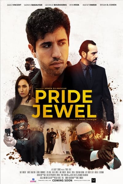 Pride Jewel (2022) HDRip XviD AC3-EVO