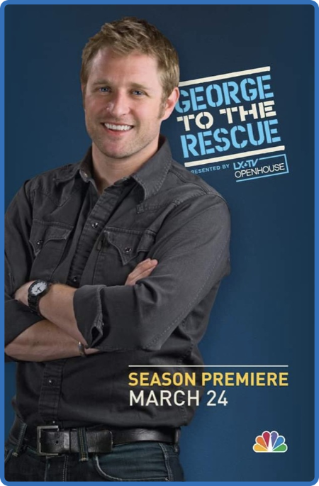 George To The Rescue S13E04 1080p WEB h264-DiRT