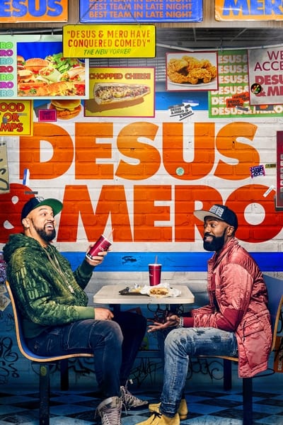 Desus and Mero 2019 S04E06 720p HEVC x265-[MeGusta]