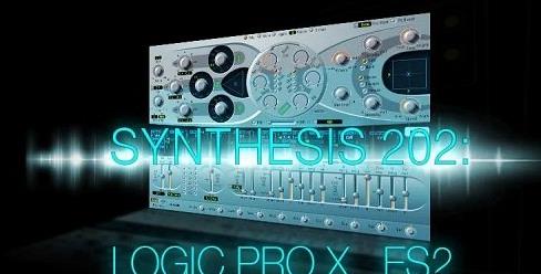 Skillshare - Synthesis 202 Logic ES2