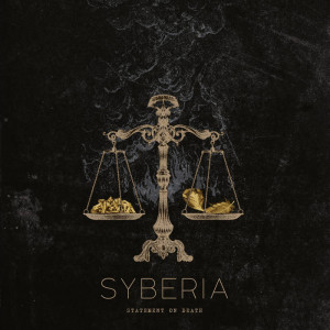 Syberia – Statement Of Death (2022)