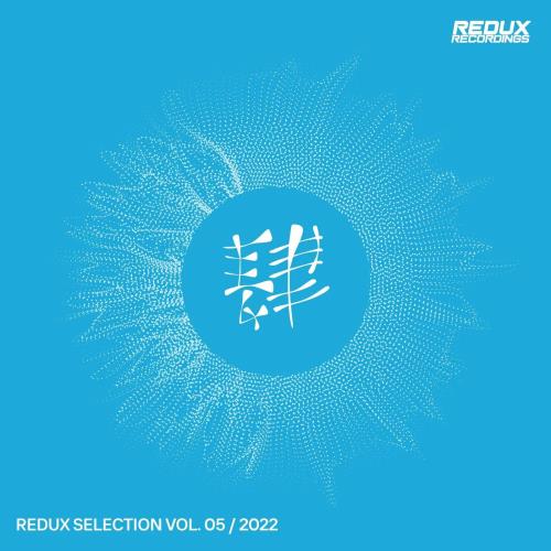 VA - Redux Selection, Vol.5 (2022) (MP3)