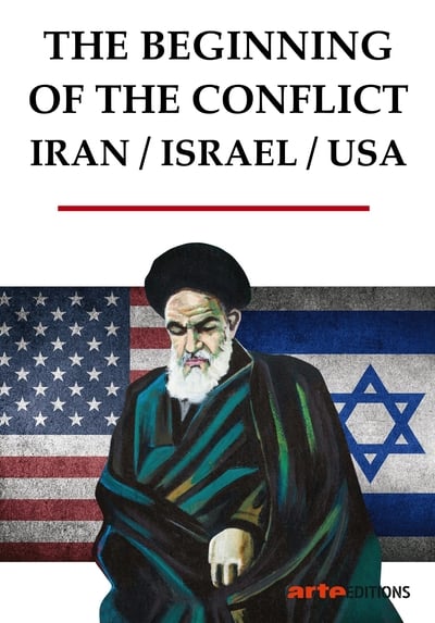 Israel Iran USA The Long War S01E02 1080p HEVC x265-[MeGusta]