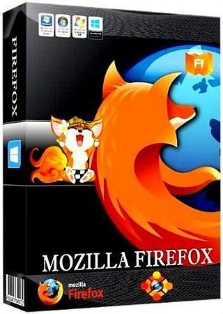 Firefox Browser 100.0 (x86-x64) (2022) {Multi/Rus}