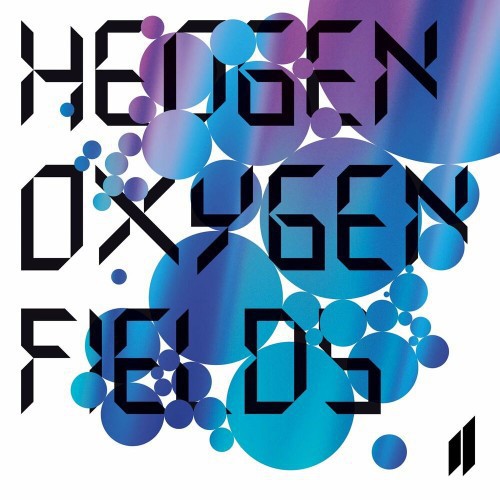 Heogen - Oxygen Fields (2022)