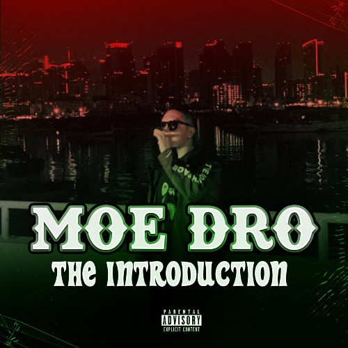 Moe Dro - The Introduction (2022)