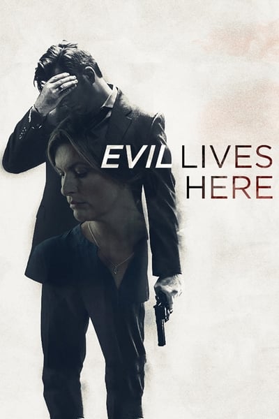 Evil Lives Here S11E08 He Kept Her in a Tree Stump XviD-[AFG]