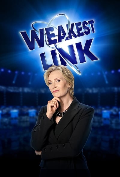 Weakest Link 2020 S02E09 XviD-[AFG]