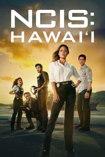 NCIS Hawaii S01E20 XviD-[AFG]