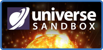 Universe Sandbox v30.0.1 GOG