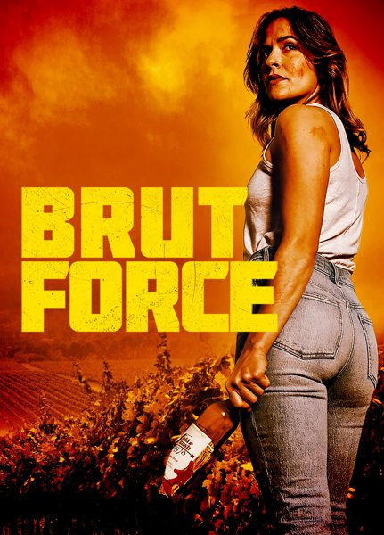 Грубая сила / Brut Force (2022) WEB-DLRip / WEB-DL 1080p