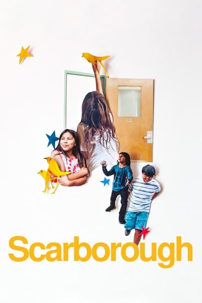 Scarborough (2022) 720p WEBRip x264-GalaxyRG