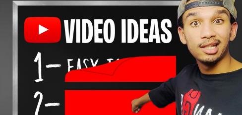 How To Come Up With Viral Youtube Video Ideas THAT GET VIEWS !! ( The Secret Formula )