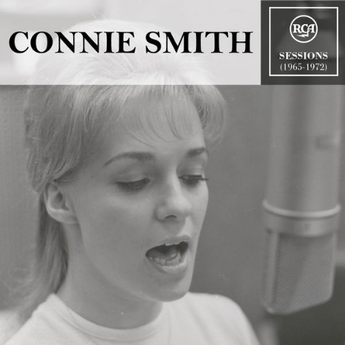 Connie Smith - RCA Sessions (1965-1972) - 2018