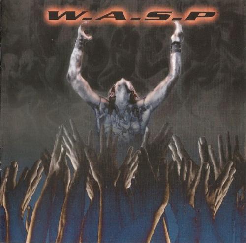 W.A.S.P. - The Neon God - Part 2 - The Demise (2004) (LOSSLESS)
