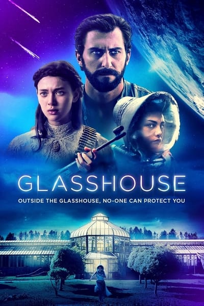 Glasshouse (2021) 1080p WEBRip x264-RARBG