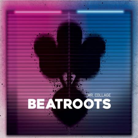 Mr. Collage - Beatroots (2022)