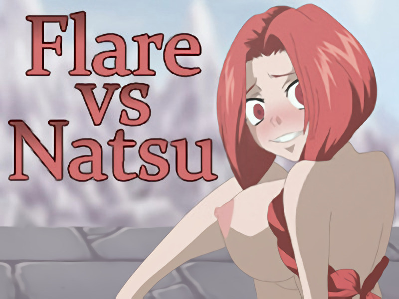 Riffsandskulls - Flare vs Natsu Final