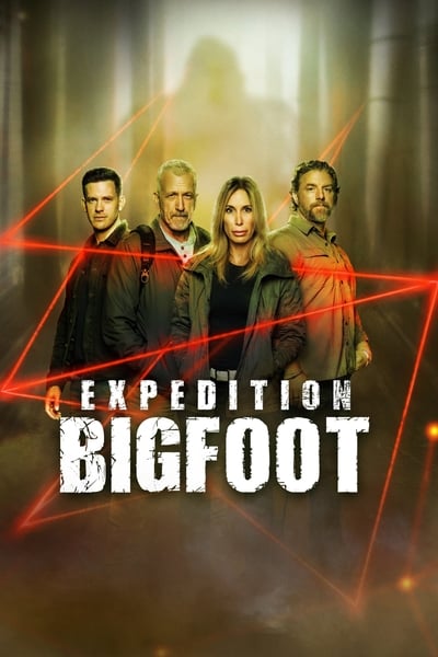 Expedition Bigfoot S03E07 Where the Legend Began XviD-[AFG]