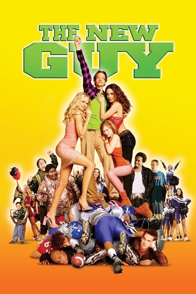 The New Guy 2002 720p WEB h264-SKYFiRE