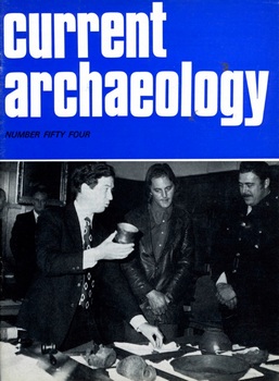 Current Archaeology 1976-10 (54)