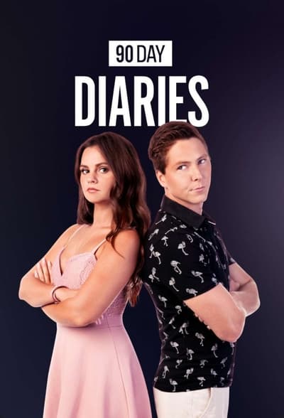 90 Day Diaries S03E07 Mother of All Moms XviD-[AFG]