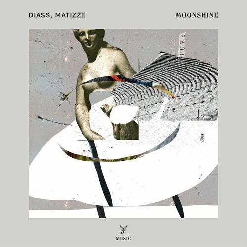 Diass & Matizze - Moonshine (2022)