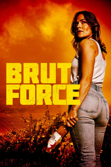  / Brut Force (2022) WEB-DLRip | TVShows