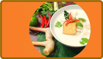 Vegan Thai Cooking Classes Popular Vegan Recipes Thai Food