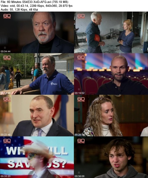 60 Minutes S54E33 XviD-[AFG]