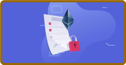 Moralis - Ethereum Smart Contract Security