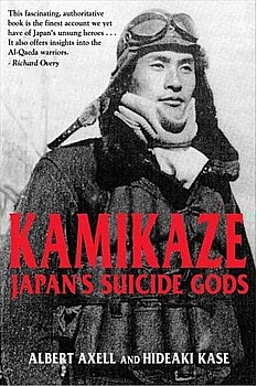 Kamikaze: Japans Suicide Gods