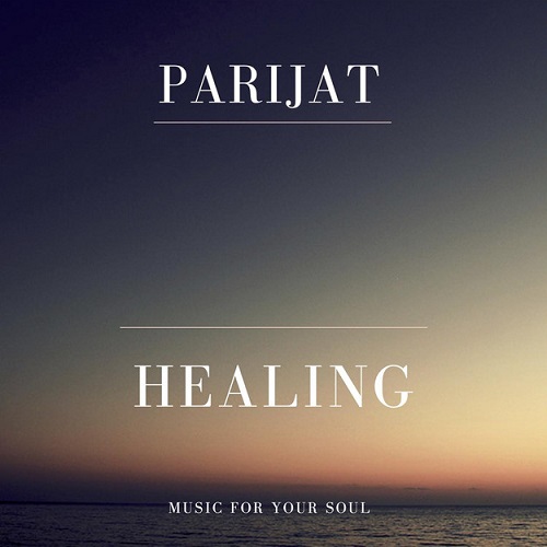 Parijat - Healing (2021)