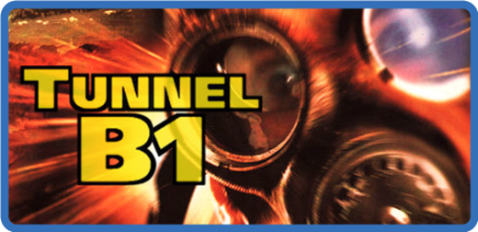 Tunnel B1.v1.0.3 GOG