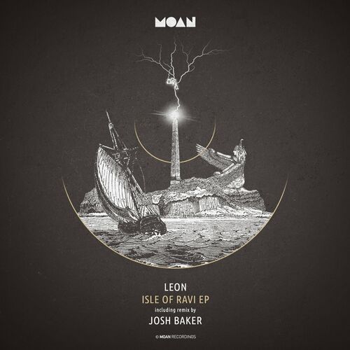 LEON (Italy) - Isle Of Ravi EP (2022)