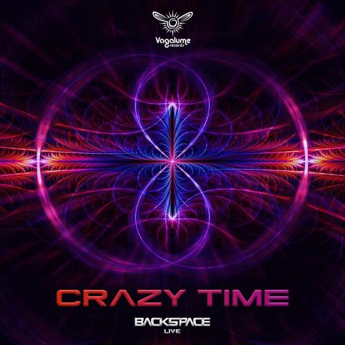Backspace Live - Crazy Time (2022)