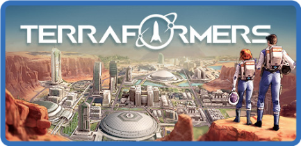 Terraformers v0.7.106 GOG