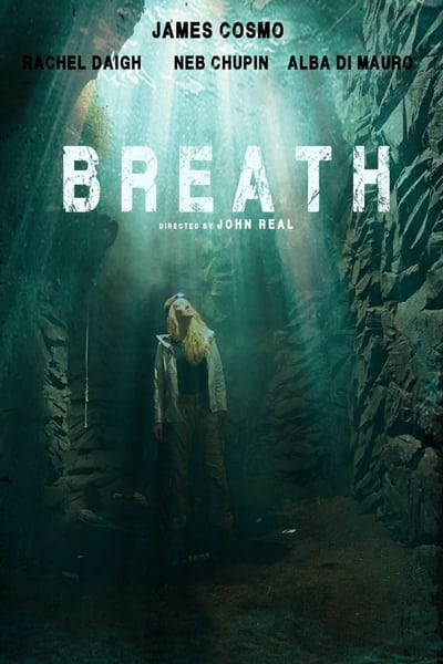 Breath (2022) HDRip XviD AC3-EVO