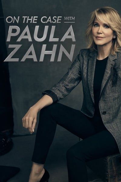 On the Case with Paula Zahn S24E10 Eyes in the Darkness XviD-[AFG]
