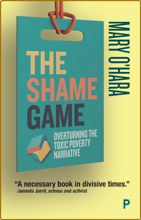 The Shame Game -O'Hara, Mary;
