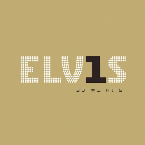 Elvis Presley - Elvis 30 #1 Hits  (Expanded Edition) - 2022