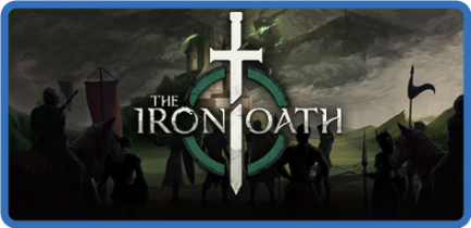 The Iron Oath v0.5.142 GOG