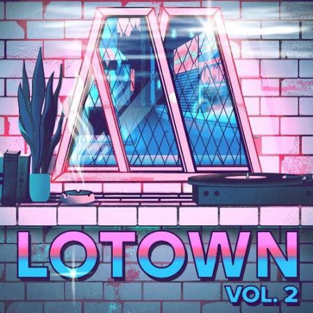 uChill - LoTown Vol. 2 (2022)