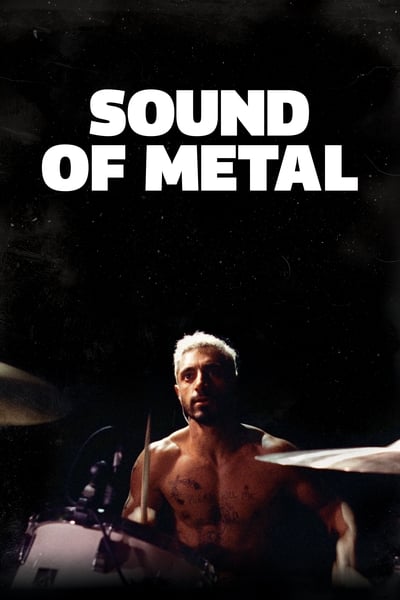 Sound of Metal (2019) 1080p WEBRip x264-RARBG