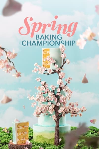 Spring Baking Championship S08E10 All About Family 480p x264-[mSD]
