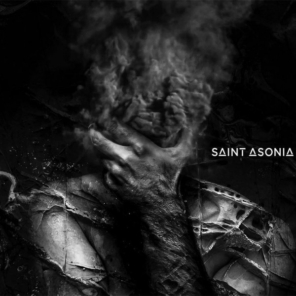 Новый мини-альбом Saint Asonia